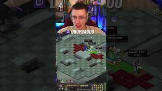 Le RENVOI de dégats sur la COLERE de IOP 😭 #dofus #dofusunity #dofus3 #dofus2026 #twitch