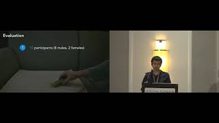 Tessutivo: Contextual Interactions on Interactive Fabrics with Inductive Sensing