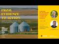 From Evidence to Action: Agricultural Water Risk in Western Canada