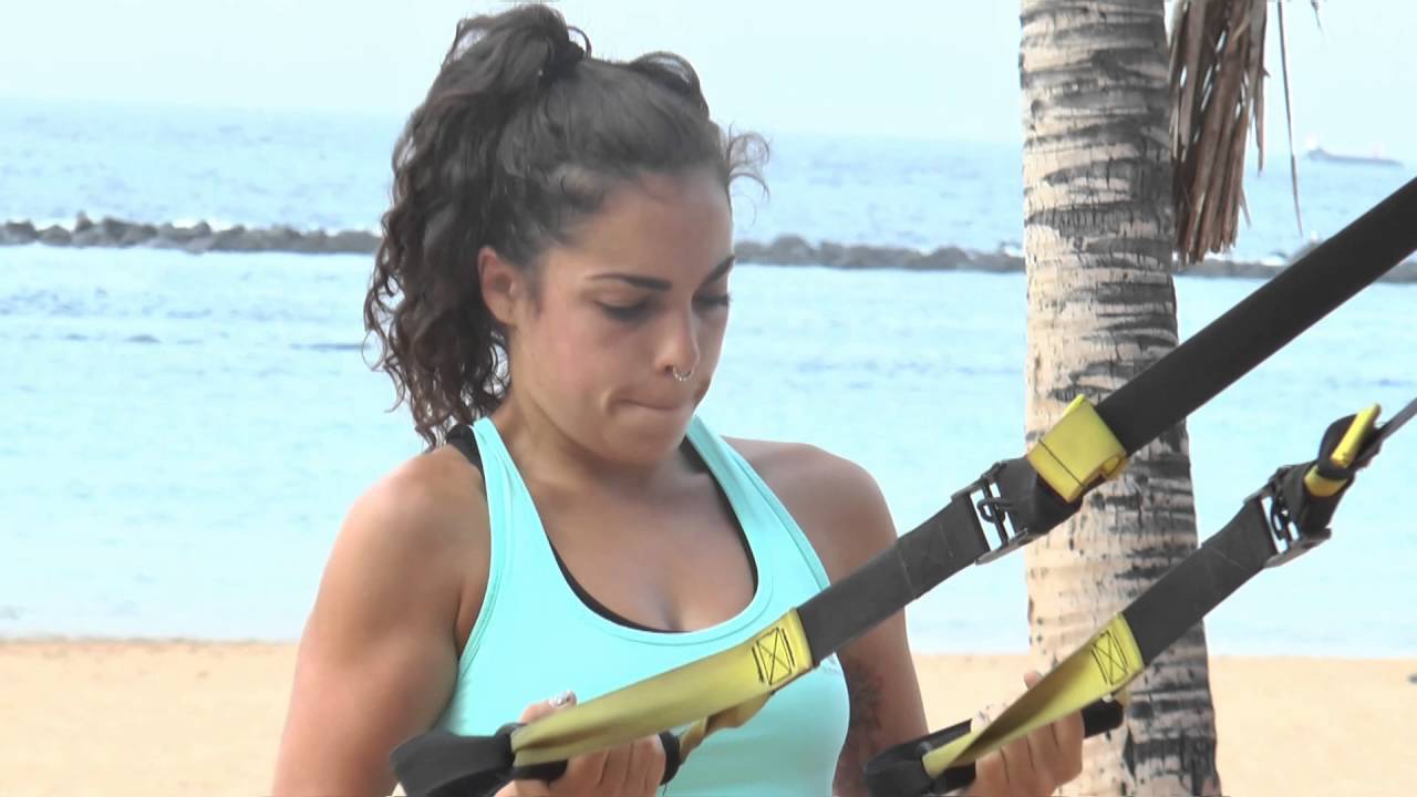 Gimnasia en la Playa de las Teresitas (Tenerife) con Body Factory camera iphone 8 plus apk