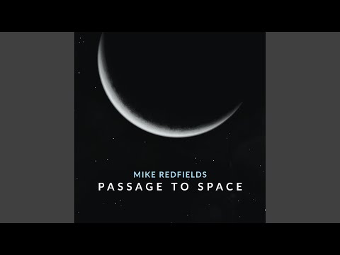 Mike Redfields — Dark Mind