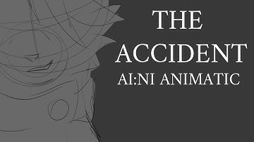 The Accident | Animatic [AI: The Somnium Files Nirvana Initiative]