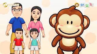 Lagu Anak Terbaru Tubuhku Berharga  Lagu Anak Terpopuler  Terbaru