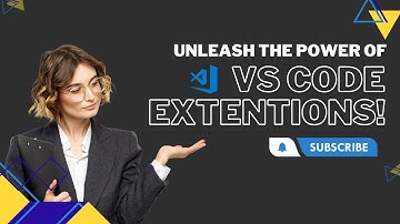 Boost Your Productivity with These Must-Have VS Code Extensions!