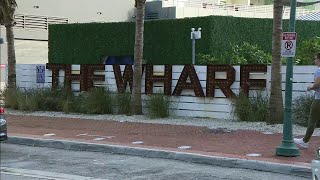 Outdoor bar, restaurant on Las Olas decides to shut its doors after only two days of opening