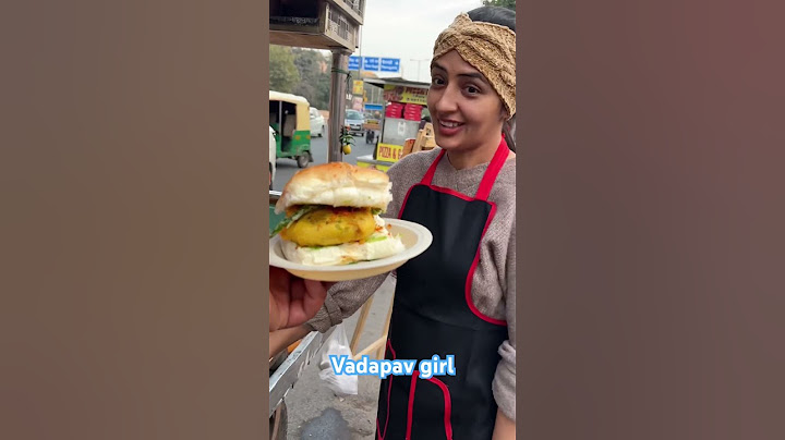 Har din ek jesa nhi hota vadapav girl #shortvideo #vadapav #streetfoodindia