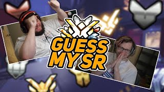 Guess My SR with Emongg #6