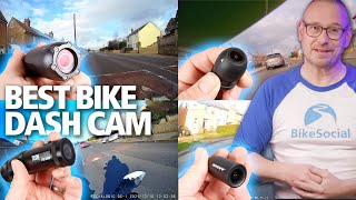 Best motorcycle dash cam | Innovv vs Thinkware vs Viofo vs Techalogic screenshot 4
