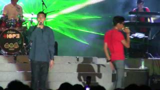 Download Lagu RAN - T.G.I. Friday @ Jakarta Fair 2011 [HD] MP3