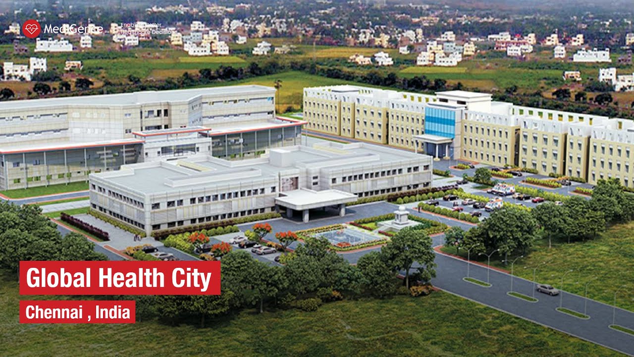 Global Health City Cost Reviews And Procedures Medigence