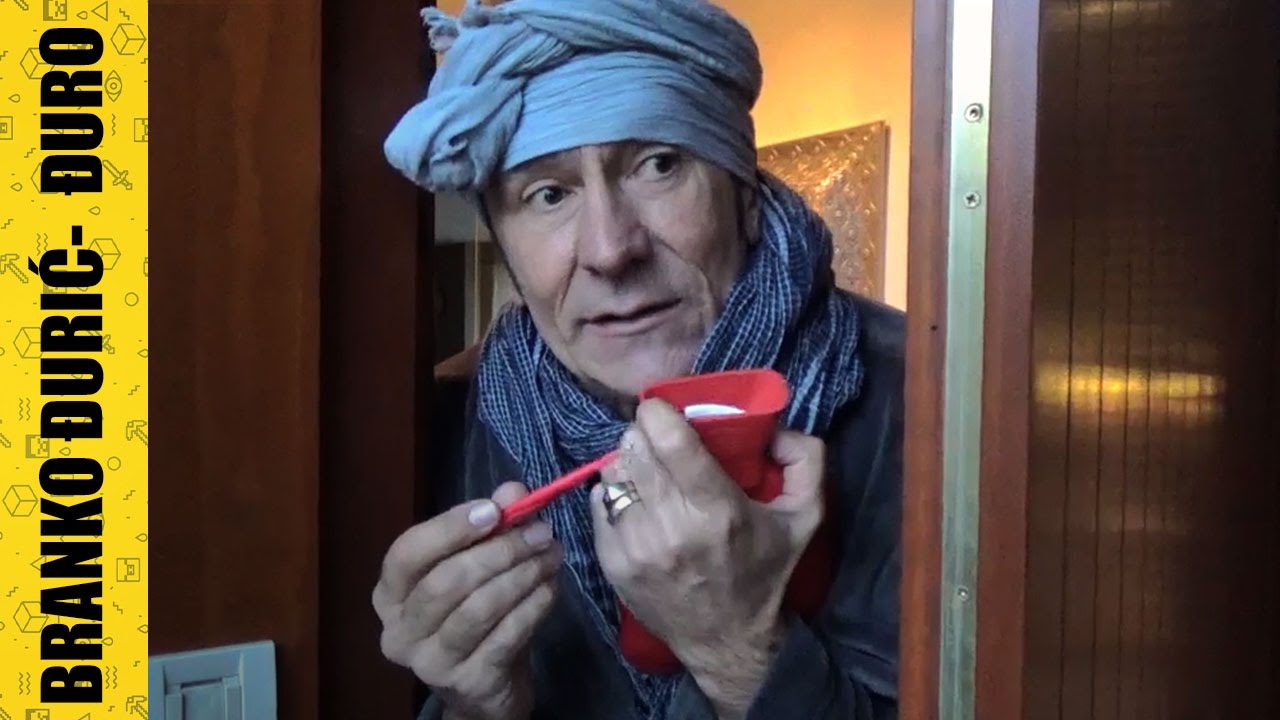 Kako Da I Kako Da Ne - Kako izbjeći goste?