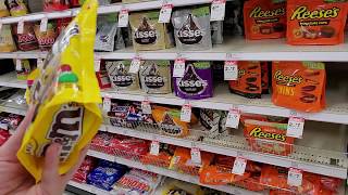 Target  Aisle Organization 9-12-2019 screenshot 5