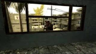 CoD 4 Super Video Frag :D
