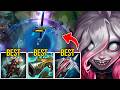 BRIAR JUNGLE IS TURNING SOLO QUEUE INTO CHAOS - 2026 Briar Jungle Gameplay Guide