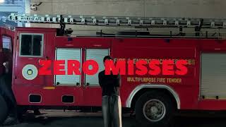 Vishnu Jaz- ZERO MISSES (EP Trailer)