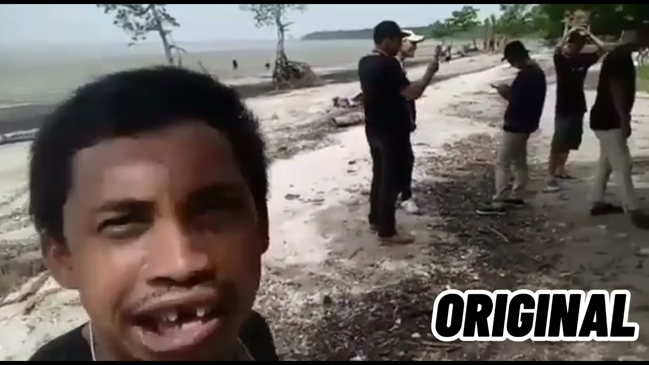DJ umanya iyang versi original dan Remix