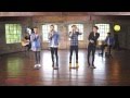 Union J - Tonight (We Live Forever) - EXCLUSIVE Live Session