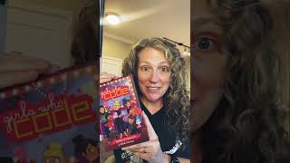 So my book was banned…