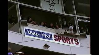 Chicago - Wrigley Field, Chicago, IL June 1999