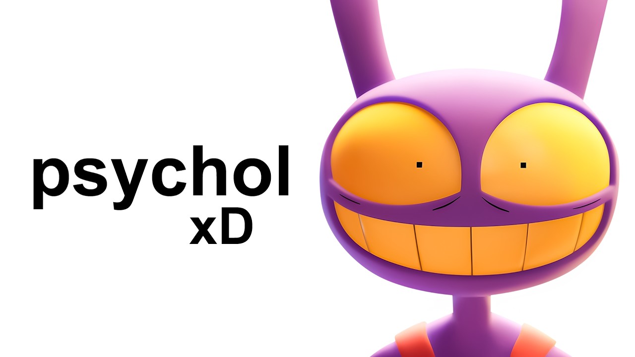 CYFROWY CYRK Jest Lepszy Niż Myślałem