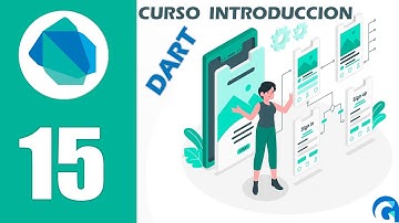 Curso Completo de Dart en Español [15] – Listas Avanzadas