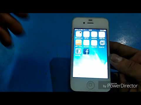Video Tải Facebook ,Messenger,zalo cho iphone 4 ios... - youtube