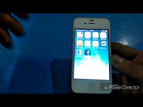 cách tải messenger cho iphone 4 7.1 2