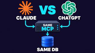 Claude vs ChatGPT for MCP | What Actually Changes