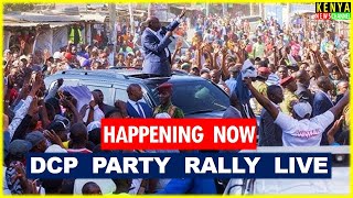 Download Lagu LIVE - Gachagua addressing Kenyans ahead of By-elections from Narok County MP3