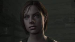 Resident Evil GameCube: No Heal and No Save challenge - Part 2
