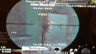 quickshot sniper.wmv