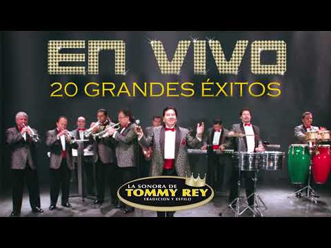 La Sonora de Tommy Rey - Quinceañera
