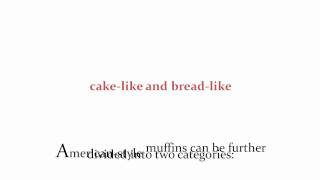 Cupcakes: The Muffin Method
