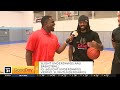 Slight Underdawgs AAU Basketball, 8am