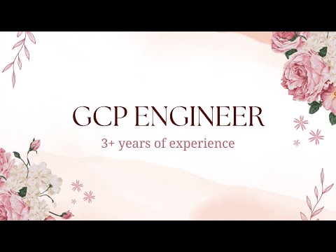 Master GCP Engineer Interviews: Essential Questions with Answers | GCP & Python