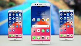 Miui Theme For Oppo F5