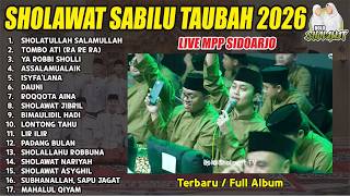 SABILU TAUBAH SHOLAWAT TERBARU 2026 / Sholawat Hadroh Gus Iqdam