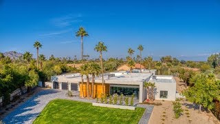 7424 E Berridge Ln Scottsdale, AZ | Russ Lyon Sotheby's