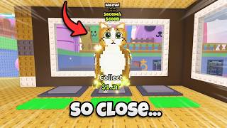 I Nearly Stole An Og And Got My Best Steal Ever 21bs During Admin Abuse  Steal A Brainrot Roblox