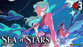 Vídeo Sea of Stars
