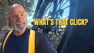 My Bike Started Clicking—But That Was Only the Beginning