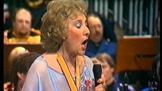 Dame Vera Lynn Rotterdam 1985