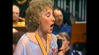 Dame Vera Lynn Rotterdam 1985