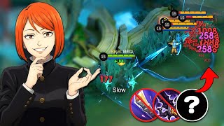 Trying Different Melissa Build For Fast Mive Burst And This Happen With A Twist