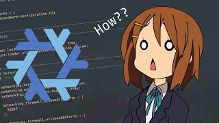 The Linux Distro That Literally CAN'T BREAK.