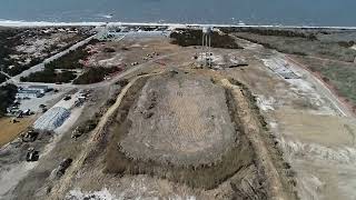 Higbee Beach Wildlife Management Area Restoration Project