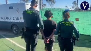 A disposición judicial el presunto asesino de un joven en Chipiona screenshot 4