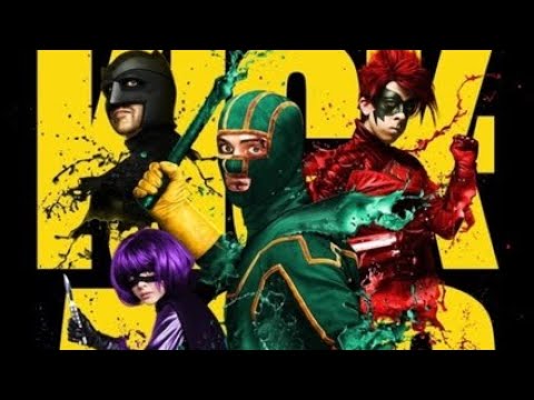 Kick-Ass (1986) trailer