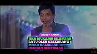 #Stori# wa vape lucu dj caca goday goday