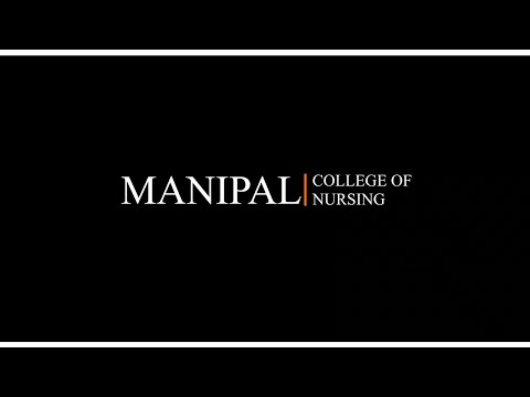 Manipal College of Nursing | College Video | 2022